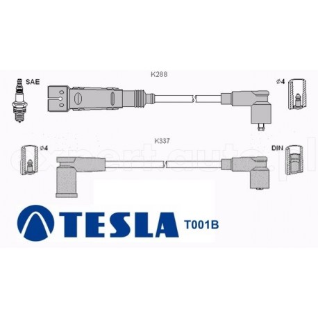 001B KABLOVI MERCEDES