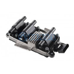 CL006 BOBINA VW-AUDI-SKODA