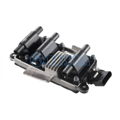 CL006 BOBINA VW-AUDI-SKODA