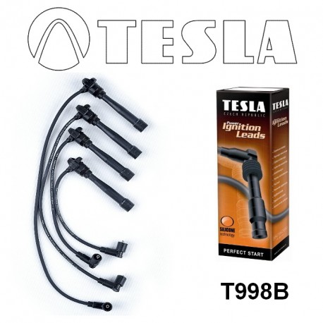 T998B KABLOVI FIAT 1.2 16V