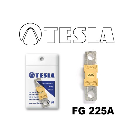 FG225A OSIGURAC MEGA