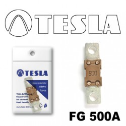 FG 500A OSIGURAC MEGA