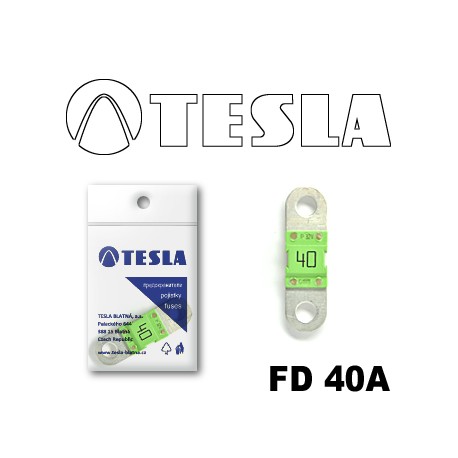 FD 40A OSIGURAC MIDI