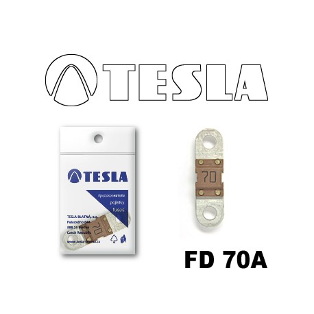 FD 70A OSIGURAC MIDI