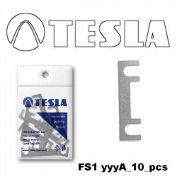 FS1 60A OSIGURAC STRIP