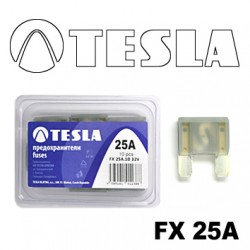 FX25A.10 OSIGURACI VEL.