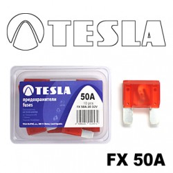 FX50A.10 OSIGURACI MAXI