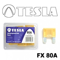 FX80A.10 OSIGURACI MAXI