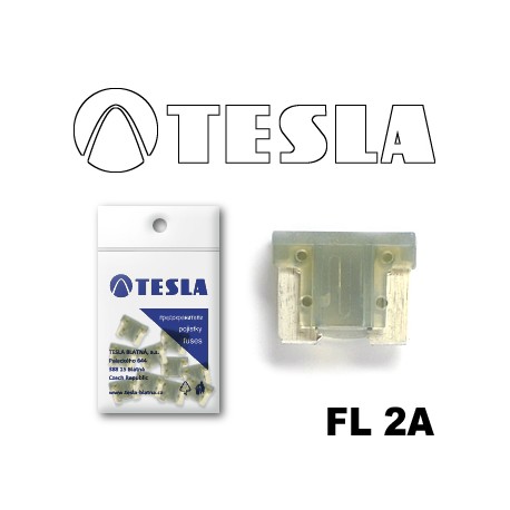 FL2A OSIGURAC