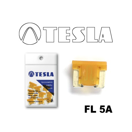 FL5A.10 OSIGURACI MINI UBODNI