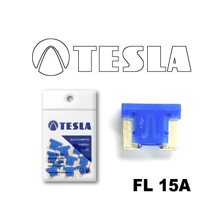 FL15A.10 OSIGURACI MINI UBODNI