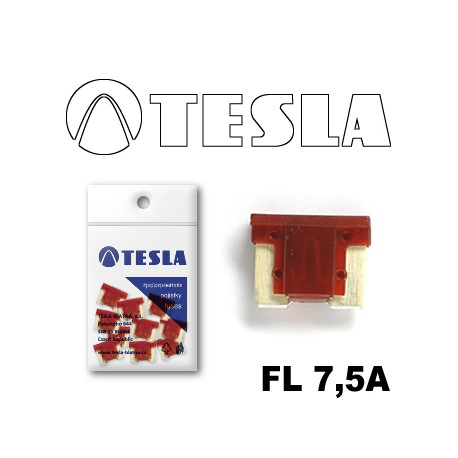 FL7.5A.10 OSIGURACI MINI UBODNI