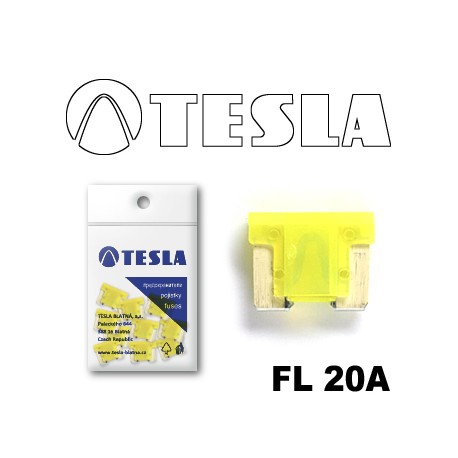 FL20A.10 OSIGURACI MINI UBODNI