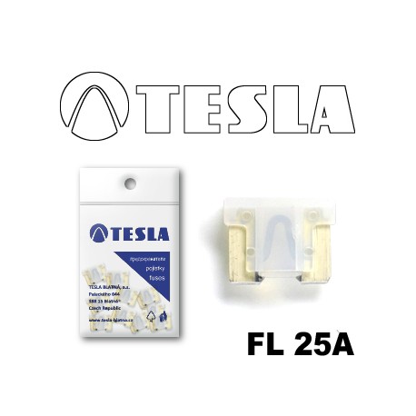 FL25A.10 OSIGURACI MINI UBODNI