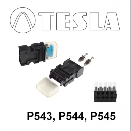 545P NOSAČ OSIGURACA ATO