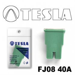 FJ08 40A OSIGURAC JAPAN