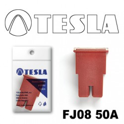 FJ08 50A OSIGURAC JAPAN