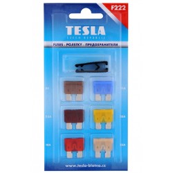 222F OSIGURACI BLISTER