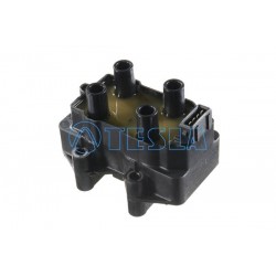 CL107 BOBINA CITROEN-PEZO