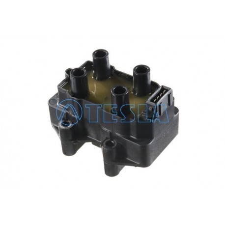 CL107 BOBINA CITROEN-PEZO