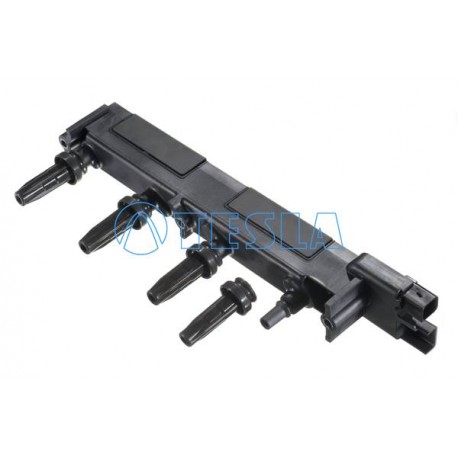 CL112 BOBINA CITROEN-PEZO