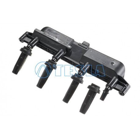 CL120 BOBINA CITROEN-PEZO