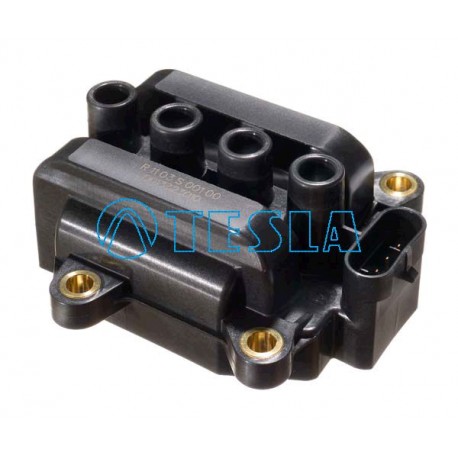 CL150 BOBINA RENO-DACIA