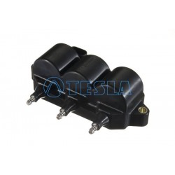 CL216 BOBINA CHEVROLET