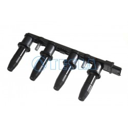 CL221A BOBINA-Tesla 1208021