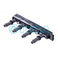 CL238 BOBINA OPEL Astra J 1.4