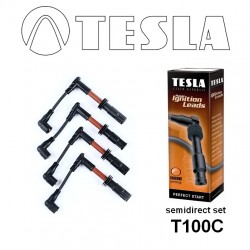 100C KABLOVI ALFA 156