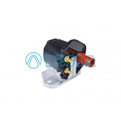 CL609 BOBINA MERCEDES