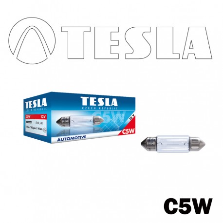 B85301 SIJALICA C 5W