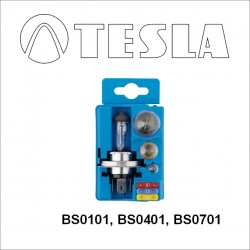 BS0401 SIJALICE - GAR. H4 12V