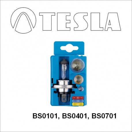 BS0701 SIJALICE-GAR. H7 12V