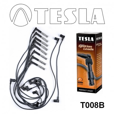 T008B KABLOVI MERCEDES