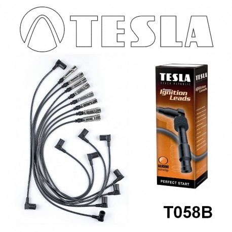 T058B KABLOVI MERCEDES