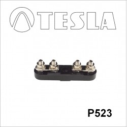 P523 KUCISTE STRIP OSIGURACA