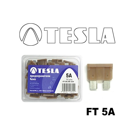 FT5A OSIGURACI UBODNI ATO