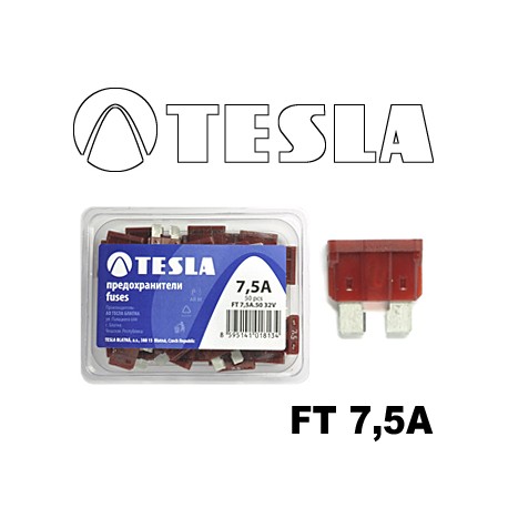 FT7.5A OSIGURAC UBODNI ATO
