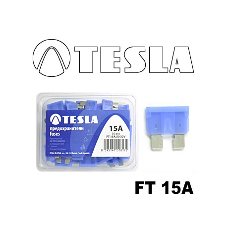 FT15A OSIGURAC UBODNI ATO