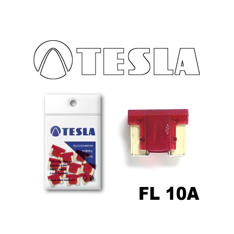 FL10A OSIGURACI MINI