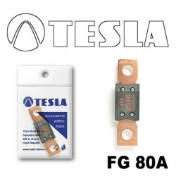 FG80A OSIGURACI MEGA