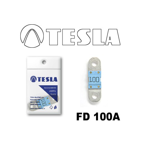 FD 100A OSIGURAC MIDI