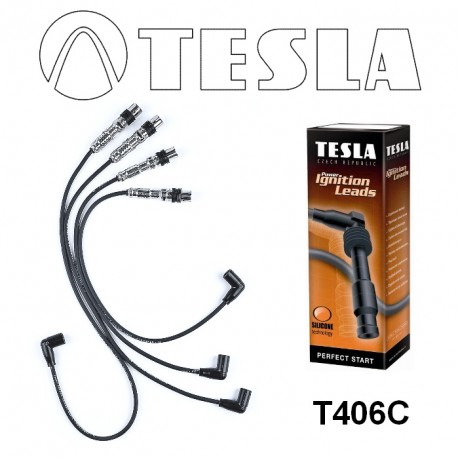 T406C KABLOVI ZA SVECICE