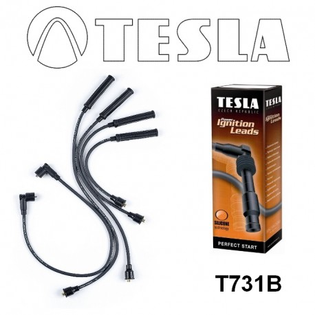 T731B KABLOVI GOLF BEZ MET