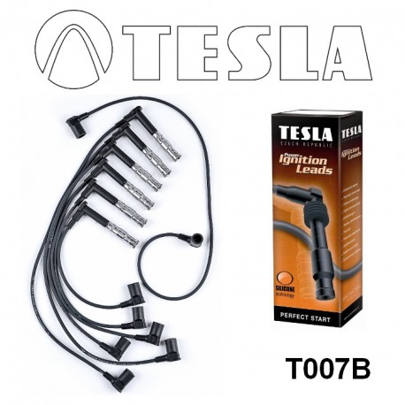 007B KABLOVI MERCEDES