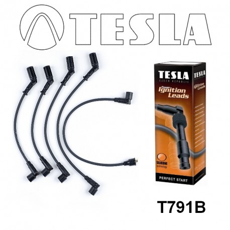 T791B KABLOVI ZA SVECICE