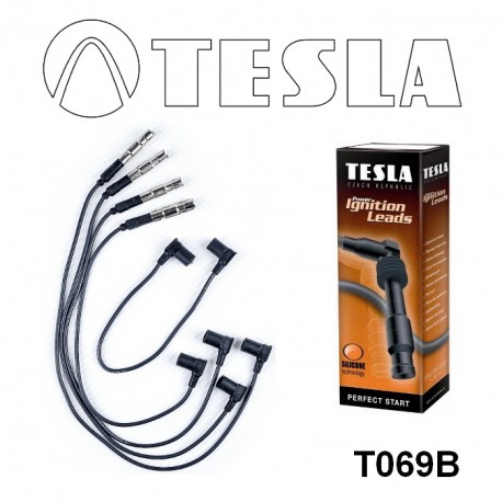 069B KABLOVI MERCEDES